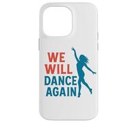 We Will Dance Again | Supernova Festival, 7 Octobre Israël Coque pour iPhone 14 Pro Max