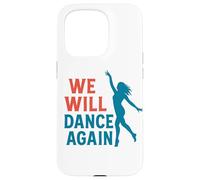 We Will Dance Again | Supernova Festival, 7 Octobre Israël Coque pour iPhone 15 Pro