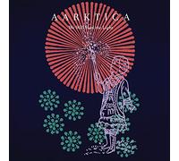 Aarktica – We Will Find The Light – Vinyle LP neuf coloré, pochette gatefold – Victrola