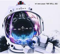 We Will Go