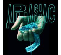 WE WILL KALEID - TONGUE/APHASIAC (180G BLUE LP+MP3) VINYL LP + MP3 NEUF