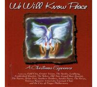 We Will Know Peace