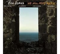 Bill Evans - We Will Meet Again-SHM-CD [Import]