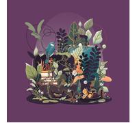 We Will Never Be The Same (Creamsicle Orange Vinyl) - Limited Edition