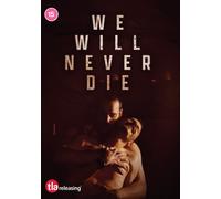 We Will Never Die [Dvd]