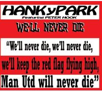 We Will Never Die [Import]