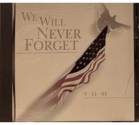 We Will Never Forget (UK Import)