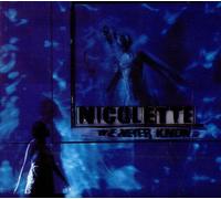 We Will Never Know [UK Import]