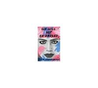 We Will Not Be Erased : The Courage To Rise Above Hate Paperback Book By Kalki Subramaniam
