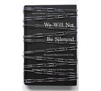 We Will Not Be Silenced