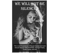 We Will Not Be Silenced