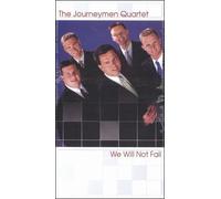 We Will Not Fail [VHS]