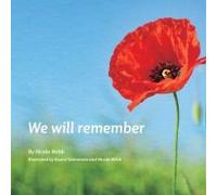 We Will Remember