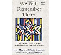 We Will Remember Them