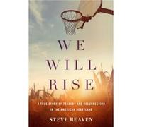 We Will Rise by Steve Beaven Steve Beaven (Auteur)