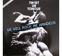 We Will Rock me Amadeus (1986) [Import]