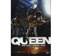 We Will Rock You
