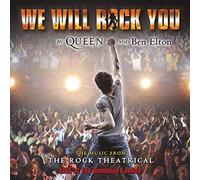 We Will Rock You: Cast Album – Parlophone
