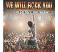 We Will Rock You