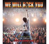 We Will Rock You / Various by Various Artists [Audio CD] NEUF