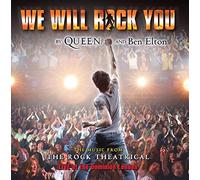 We Will Rock You - We Will Rock You [Import]