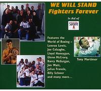 We Will Stand [Import]