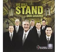 We Will Stand Our Ground