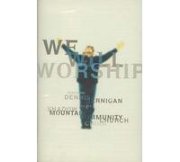 We Will Worship [CASSETTE]