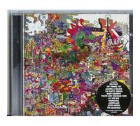 Phantom Planet – Phantom Planet – Import – Epic
