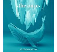 We Win Some We Lose by The Once [Audio CD] NEUF