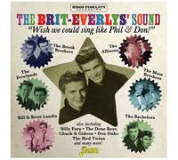 We Wish We Could Sing Like Phil & Don! - The Brit-Everlys Sound [Original Recordings Remastered]