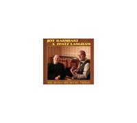 Jeff Barnhart / Spats Langham – Wish We Were Twins – Import