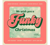 We Wish You a Funky Christmas