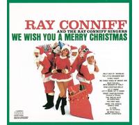 Ray Conniff Singers - We Wish You A Merry Xmas