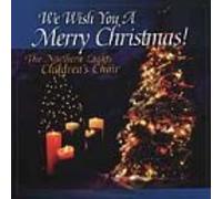 We Wish You a Merry Christmas
