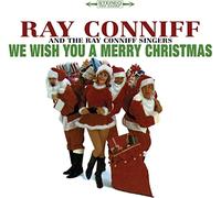 We Wish You A Merry Christmas