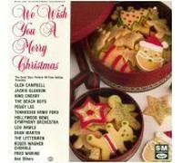We Wish You a Merry Christmas by Various Artists (1987-05-03)