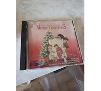 We Wish You A Merry Christmas [Import]