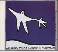 We Wish You a Merry Christmas (US [Import]