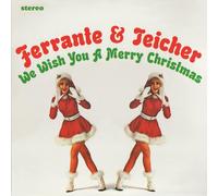 We Wish You A Merry Christmas (Vinyl) Ferrante & Teicher