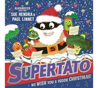 We Wish You a Veggie Christmas - Sue Hendra - Simon & Schuster Children's UK - ebook (ePub) - Livre