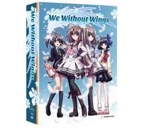 We Without Wings: Season One [Blu-Ray]