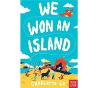We Won an Island by Charlotte Lo Unknown (Auteur)