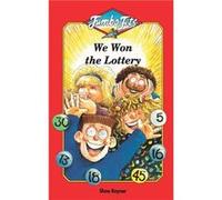 We Won the Lottery by Shoo Rayner Paperback Book Rayner, Shoo (Auteur)