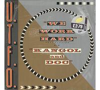 We Work Hard (Full Version, 1986) [Import]