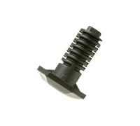 WE01X29697 Pied de nivellement pour sèche-linge Pièce d'origine