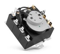 WE04X24551 TMD1GM29 Télécommande de rechange pour sèche-linge Ge Hotpoint | Compatible avec les modèles GTD45EASJ0WS, GTD45EASJ2WS, GTD45EASJWS, GTD45GASJ2WS, remplace 234D2377P001 4587495