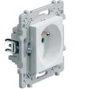 WE100G Essensya Prise 2P+T 16A SanVis à griffes