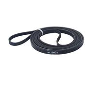 WE12M29 Courroie d'entraînement pour tambour de séchage, compatible avec GE, compatible avec Hotpoint, compatible avec Frigidaire, compatible avec Kenmore, compatible avec Whirlpool, compatible avec