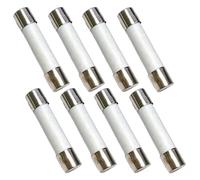 WE1X21975 Fusible en céramique pour sèche-linge GE Hotpoint 30 A 250 V pour sèche-linge GE 4248223 AP5957584 PS10065161 14QBP30CFB (8)